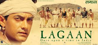 Lagaan: Once Upon a Time in India